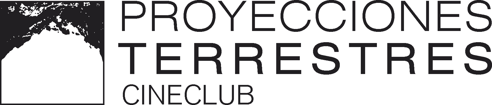 Cineclub Proyecciones terrestres